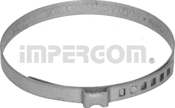 IMPERGOM 20121 - Clamping Clip xparts.lv
