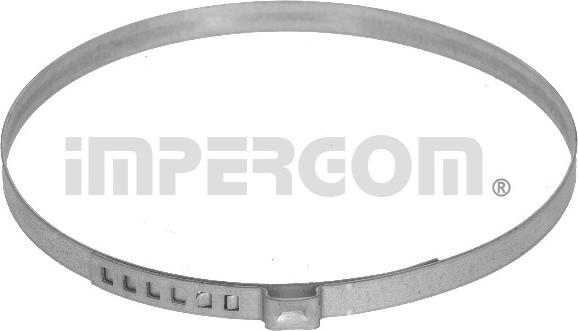 IMPERGOM 20128 - Clamping Clip xparts.lv