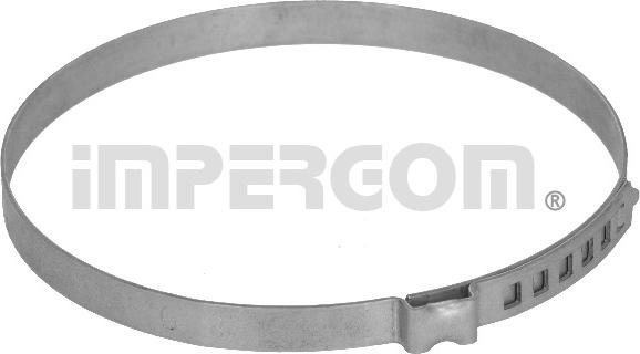 IMPERGOM 20122 - Clamping Clip xparts.lv