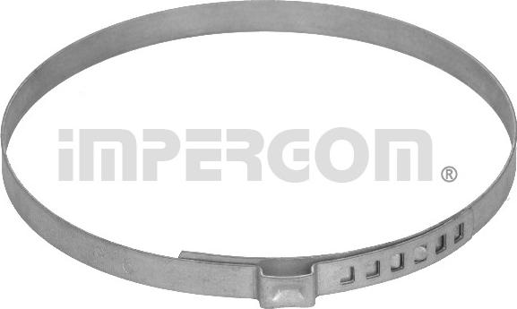 IMPERGOM 20127 - Clamping Clip xparts.lv
