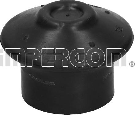 IMPERGOM 2084 - Rubber Buffer, engine mounting xparts.lv