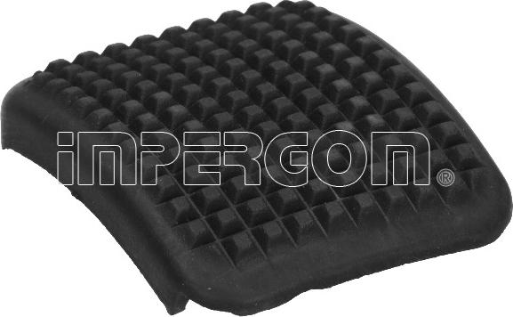 IMPERGOM 28974 - Brake Pedal Pad xparts.lv