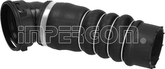 IMPERGOM 224946 - Charger Intake Air Hose xparts.lv