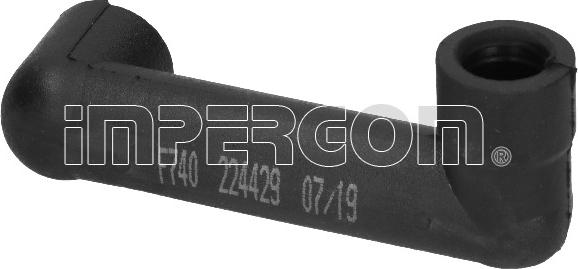 IMPERGOM 224429 - Šļūtene, Kartera ventilācija xparts.lv