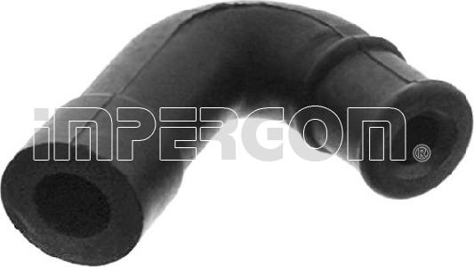 IMPERGOM 224422 - Шланг, вентиляция картера xparts.lv