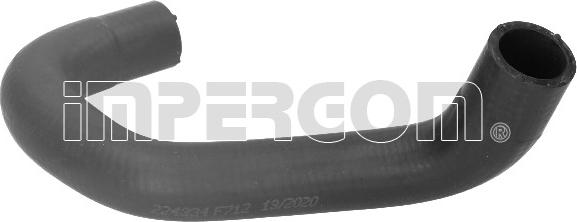IMPERGOM 224334 - Hose, heat exchange heating xparts.lv
