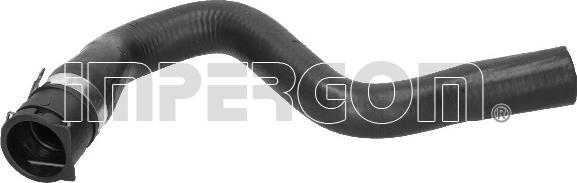 IMPERGOM 220256 - Шланг, теплообменник - отопление xparts.lv
