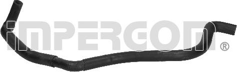 IMPERGOM 222920 - Шланг, теплообменник - отопление xparts.lv
