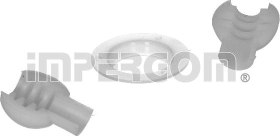 IMPERGOM 27394 - Remkomplekts, Pārslēdzējsvira xparts.lv