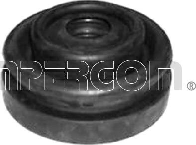 IMPERGOM 27201/1 - Bellow, drive shaft xparts.lv