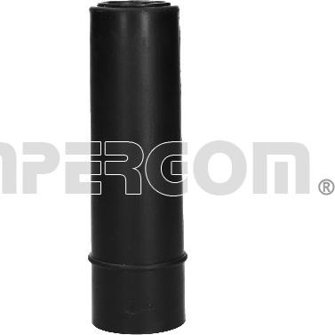 IMPERGOM 70639 - Apsauginis dangtelis / gofruotoji membrana, amortizatorius xparts.lv