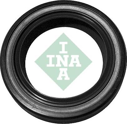INA 413 0093 10 - Уплотняющее кольцо, коленчатый вал xparts.lv