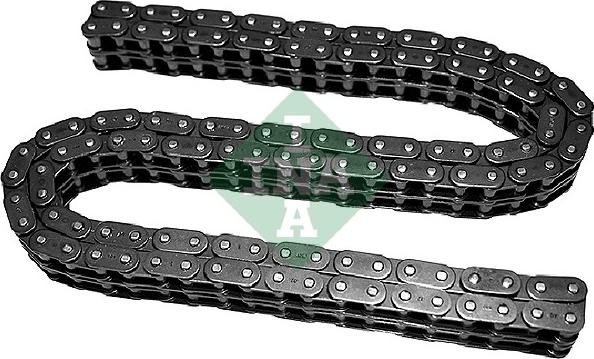 INA 553 0016 10 - Timing Chain xparts.lv