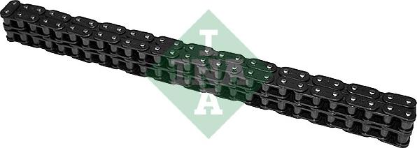 INA 553 0018 10 - Timing Chain xparts.lv