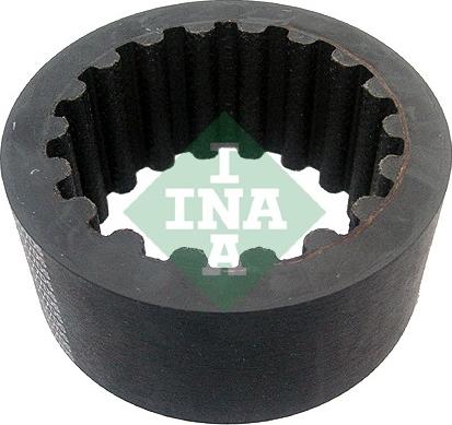INA 535018510 - Flexible Coupling Sleeve xparts.lv