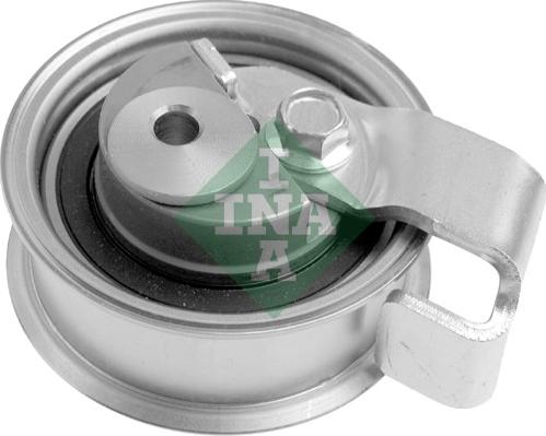 INA 531 0531 20 - Tensioner Pulley, timing belt xparts.lv