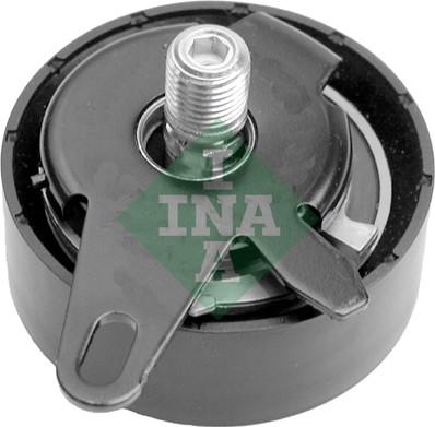 INA 531 0573 30 - Tensioner Pulley, timing belt xparts.lv