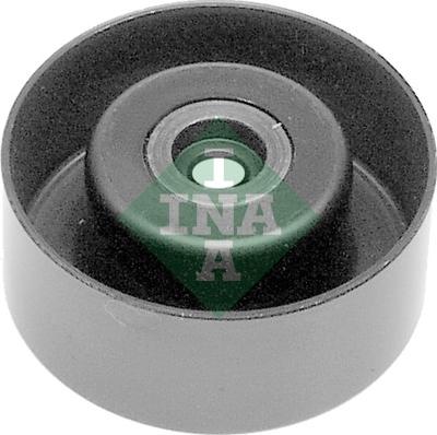 INA 531 0631 10 - Deflection / Guide Pulley, v-ribbed belt xparts.lv