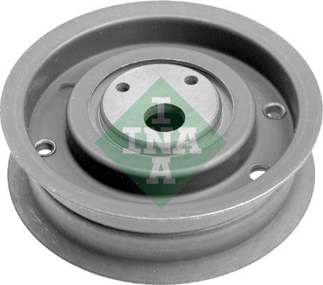 INA 531 0063 10 - Tensioner Pulley, timing belt xparts.lv