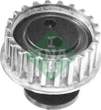INA 531 0156 10 - Tensioner Pulley, timing belt xparts.lv