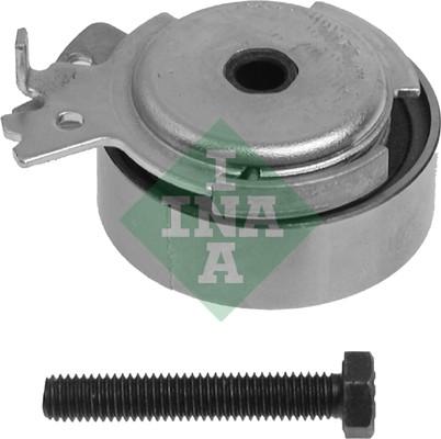 INA 531 0101 30 - Tensioner Pulley, timing belt xparts.lv