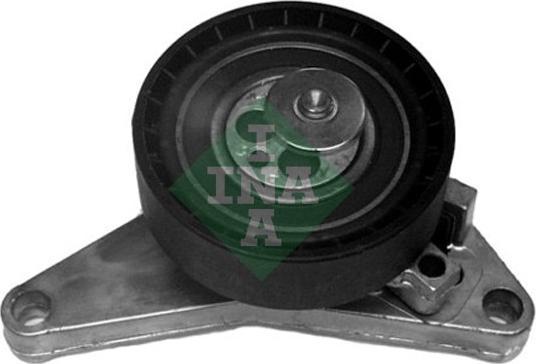 INA 531 0113 30 - Tensioner Pulley, timing belt xparts.lv