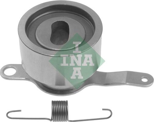INA 531 0314 20 - Tensioner Pulley, timing belt xparts.lv
