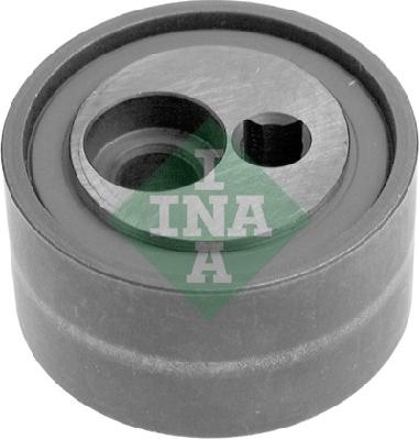 INA 531 0373 10 - Deflection / Guide Pulley, v-ribbed belt xparts.lv