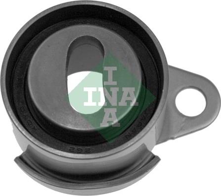 INA 531 0761 10 - Tensioner Pulley, timing belt xparts.lv