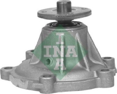 INA 538 0533 10 - Water Pump xparts.lv