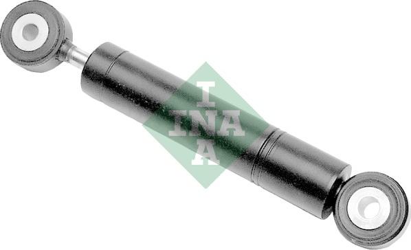 INA 533 0058 20 - Vibracijos slopintuvas, V formos rumbuotas diržas xparts.lv