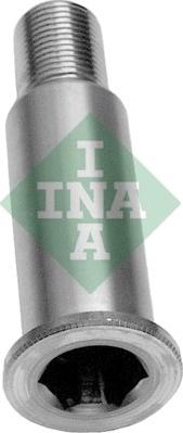 INA 533006420 - Коренная шейка, рычаг натяжного ролика xparts.lv