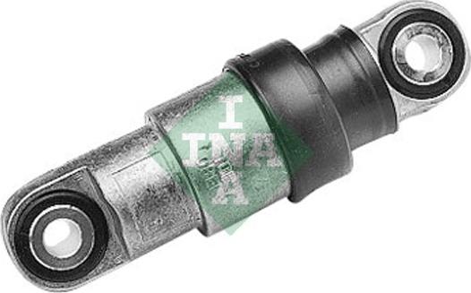 INA 533001910 - Vibration Damper, v-ribbed belt xparts.lv