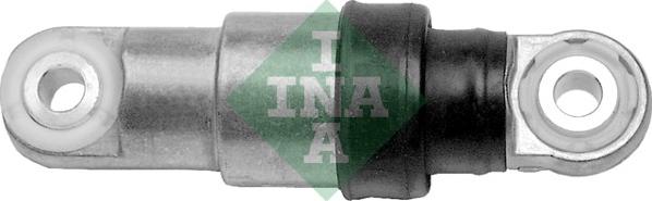 INA 533 0013 10 - Vibration Damper, v-ribbed belt xparts.lv