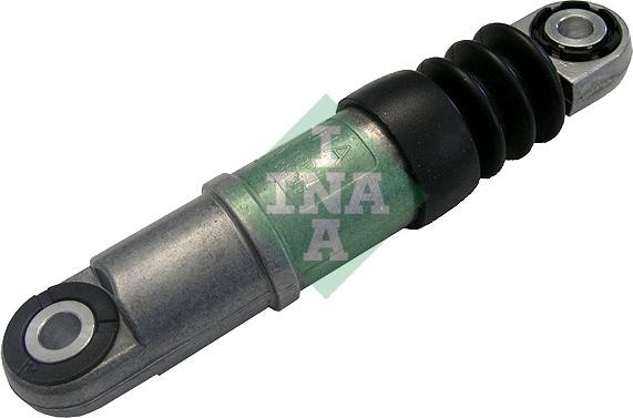 INA 533 0021 10 - Vibration Damper, v-ribbed belt xparts.lv