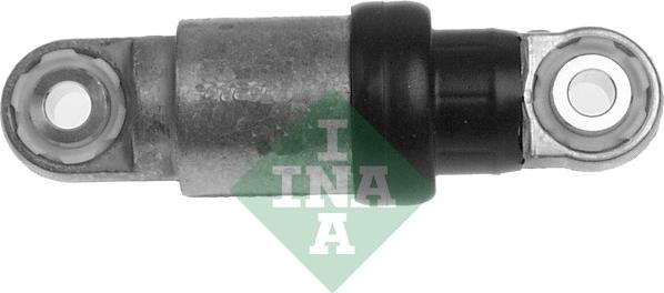 INA 533007110 - Vibration Damper, v-ribbed belt xparts.lv