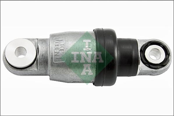 INA 533013210 - Vibracijos slopintuvas, V formos rumbuotas diržas xparts.lv