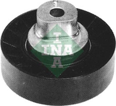 INA 532 0418 10 - Deflection / Guide Pulley, v-ribbed belt xparts.lv