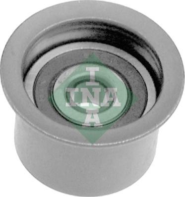 INA 532 0064 10 - Направляющий ролик, зубчатый ремень xparts.lv