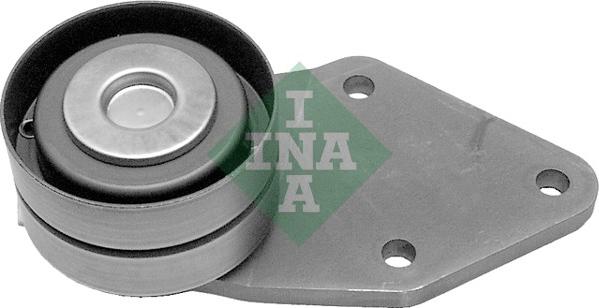 INA 532 0004 10 - Deflection / Guide Pulley, timing belt xparts.lv