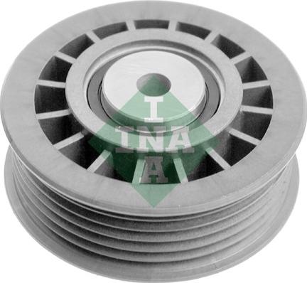 INA 532 0025 10 - Deflection / Guide Pulley, v-ribbed belt xparts.lv