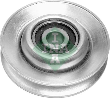 INA 532 0391 20 - Deflection / Guide Pulley, V-belt xparts.lv