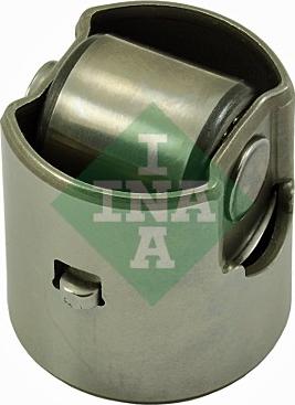 INA 711 0294 10 - Plunger, high pressure pump xparts.lv