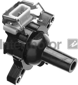INTERMOTOR 12609 - Ignition Coil xparts.lv