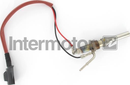 INTERMOTOR 81007 - Iesmidzināšanas ierīce, Sodrēju / Daļiņu filtra reģenerācija xparts.lv