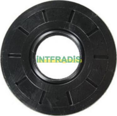 INTFRADIS 605 - Уплотняющее кольцо, дифференциал xparts.lv