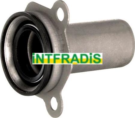 INTFRADIS 2451 - Guide Tube, clutch xparts.lv