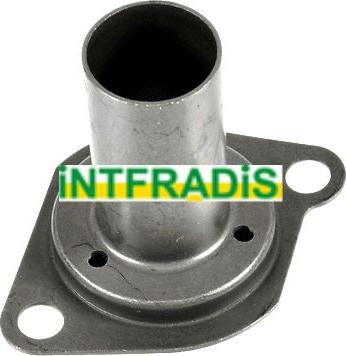 INTFRADIS 2453 - Guide Tube, clutch xparts.lv