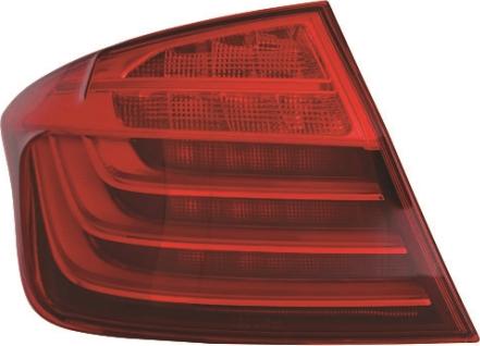 Iparlux 16022002 - Combination Rearlight xparts.lv