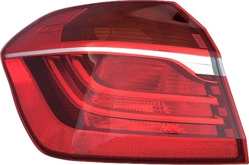 Iparlux 16200402 - Combination Rearlight xparts.lv